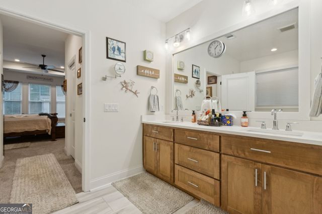 406 Misty Harbor Boulevard, Woodbine, GA 31569