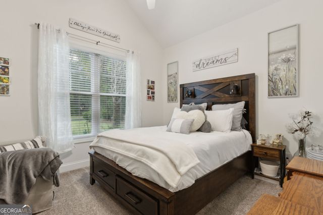 406 Misty Harbor Boulevard, Woodbine, GA 31569