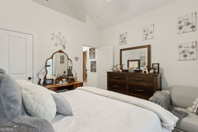 406 Misty Harbor Boulevard, Woodbine, GA 31569