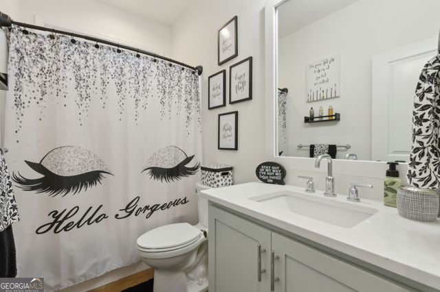 406 Misty Harbor Boulevard, Woodbine, GA 31569