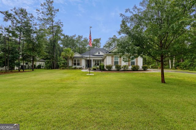 406 Misty Harbor Boulevard, Woodbine, GA 31569