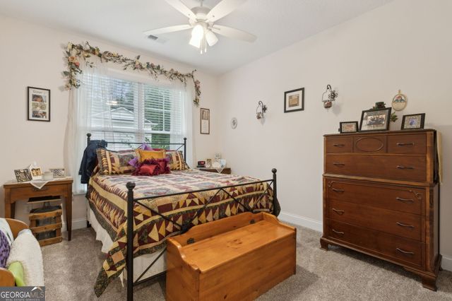 406 Misty Harbor Boulevard, Woodbine, GA 31569