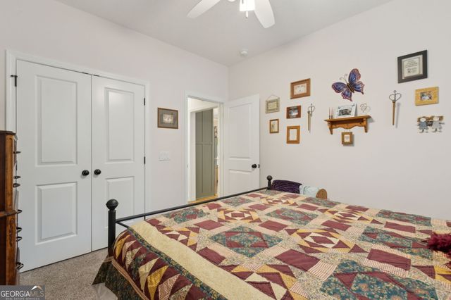 406 Misty Harbor Boulevard, Woodbine, GA 31569