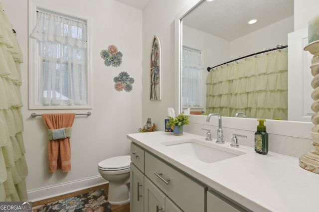 406 Misty Harbor Boulevard, Woodbine, GA 31569