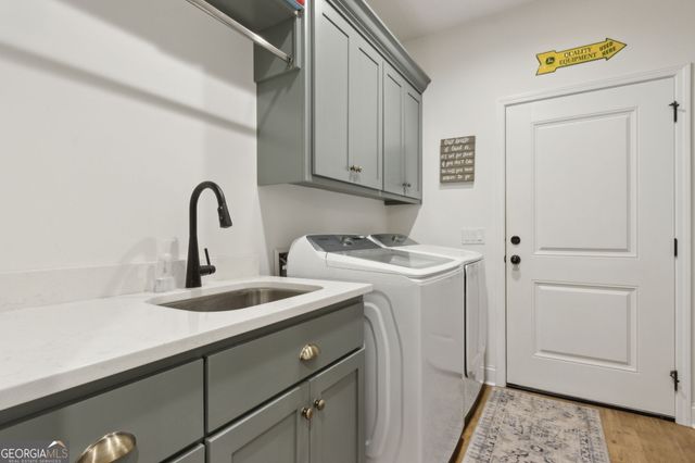 406 Misty Harbor Boulevard, Woodbine, GA 31569