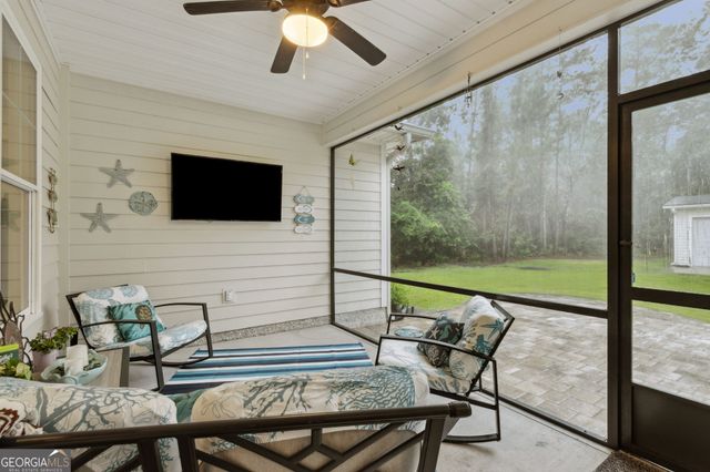 406 Misty Harbor Boulevard, Woodbine, GA 31569