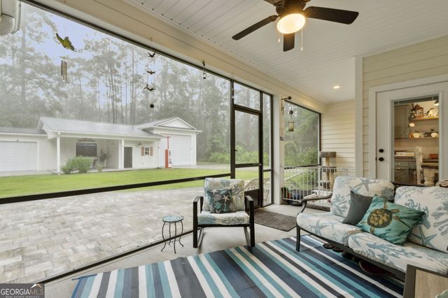 406 Misty Harbor Boulevard, Woodbine, GA 31569