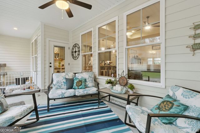 406 Misty Harbor Boulevard, Woodbine, GA 31569