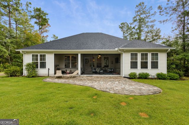 406 Misty Harbor Boulevard, Woodbine, GA 31569