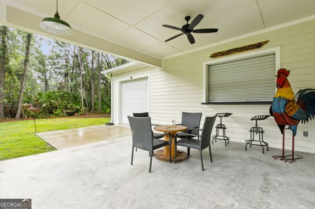 406 Misty Harbor Boulevard, Woodbine, GA 31569