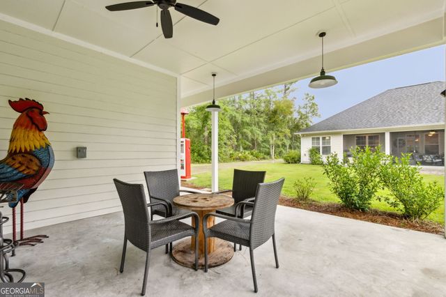 406 Misty Harbor Boulevard, Woodbine, GA 31569