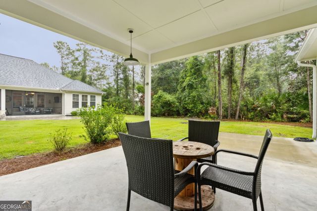 406 Misty Harbor Boulevard, Woodbine, GA 31569