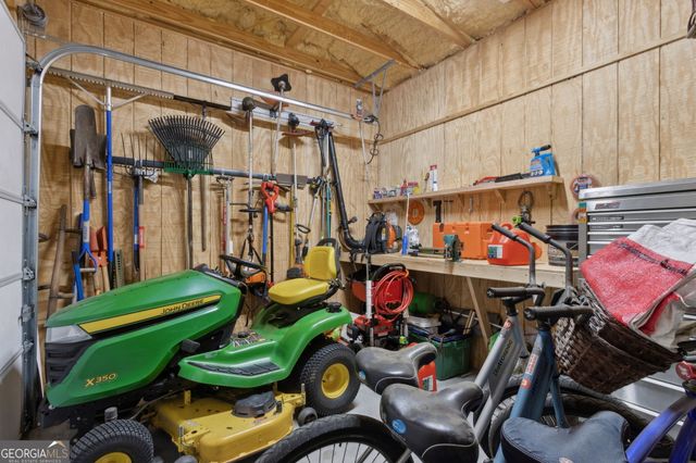 406 Misty Harbor Boulevard, Woodbine, GA 31569