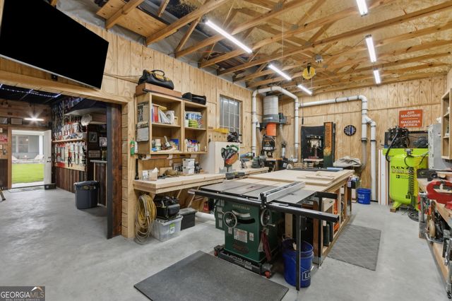 406 Misty Harbor Boulevard, Woodbine, GA 31569