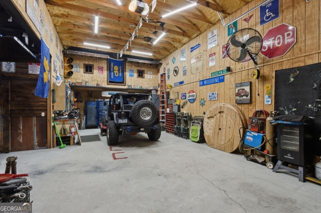 406 Misty Harbor Boulevard, Woodbine, GA 31569