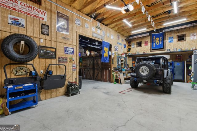 406 Misty Harbor Boulevard, Woodbine, GA 31569