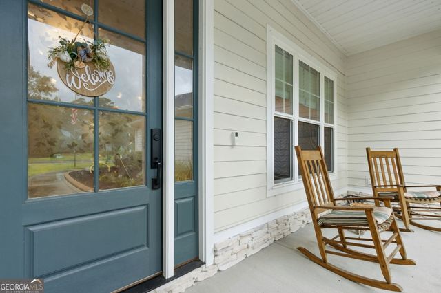 406 Misty Harbor Boulevard, Woodbine, GA 31569