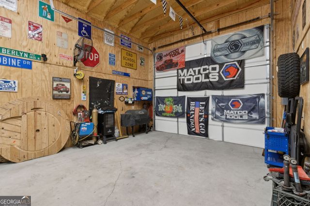 406 Misty Harbor Boulevard, Woodbine, GA 31569