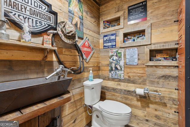 406 Misty Harbor Boulevard, Woodbine, GA 31569