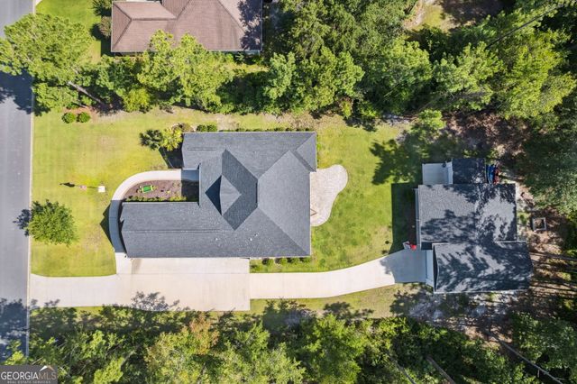 406 Misty Harbor Boulevard, Woodbine, GA 31569