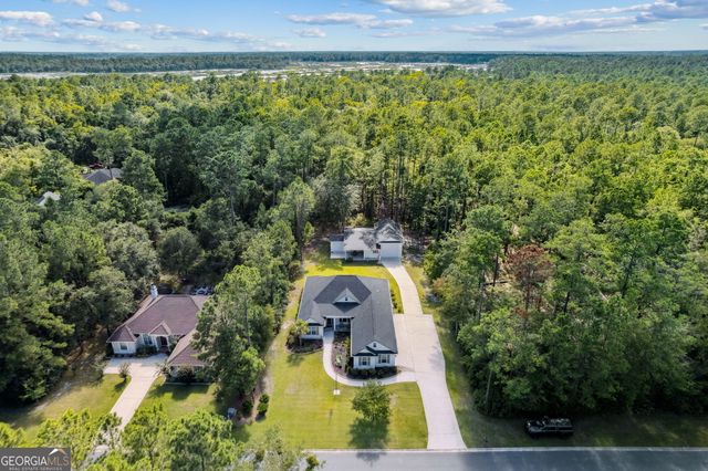 406 Misty Harbor Boulevard, Woodbine, GA 31569