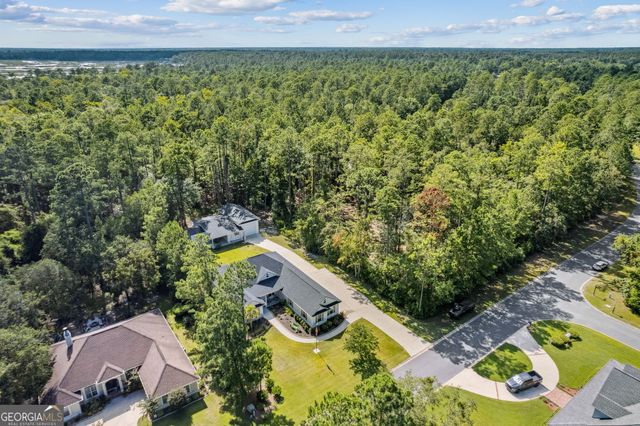 406 Misty Harbor Boulevard, Woodbine, GA 31569