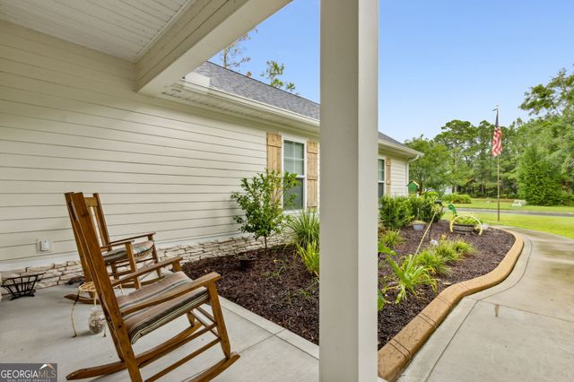 406 Misty Harbor Boulevard, Woodbine, GA 31569