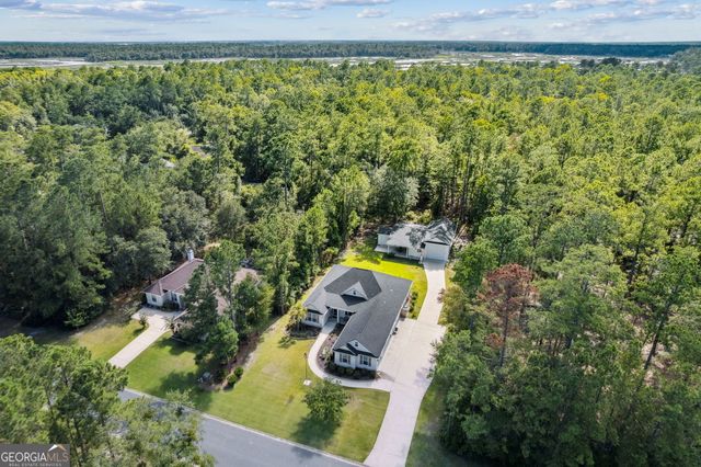 406 Misty Harbor Boulevard, Woodbine, GA 31569