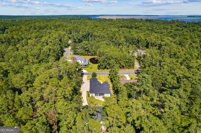 406 Misty Harbor Boulevard, Woodbine, GA 31569