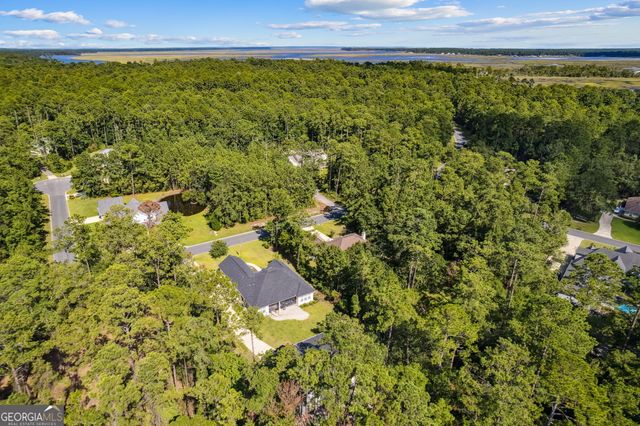 406 Misty Harbor Boulevard, Woodbine, GA 31569