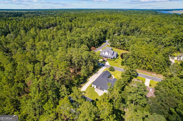 406 Misty Harbor Boulevard, Woodbine, GA 31569