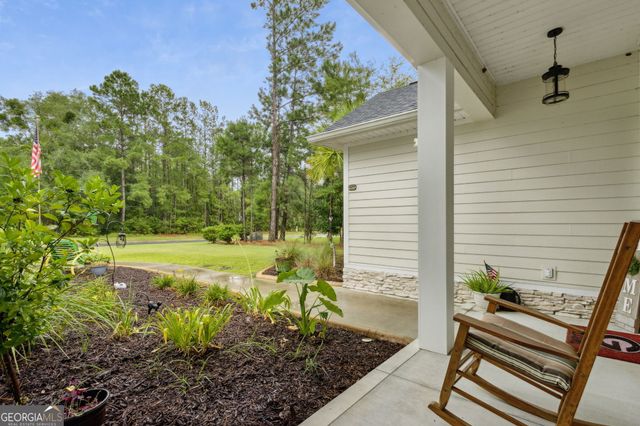 406 Misty Harbor Boulevard, Woodbine, GA 31569