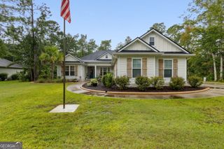 406 Misty Harbor Boulevard, Woodbine, GA 31569