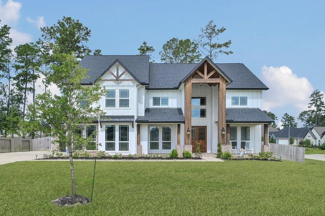 40999 Westley Lane, Magnolia, TX 77354