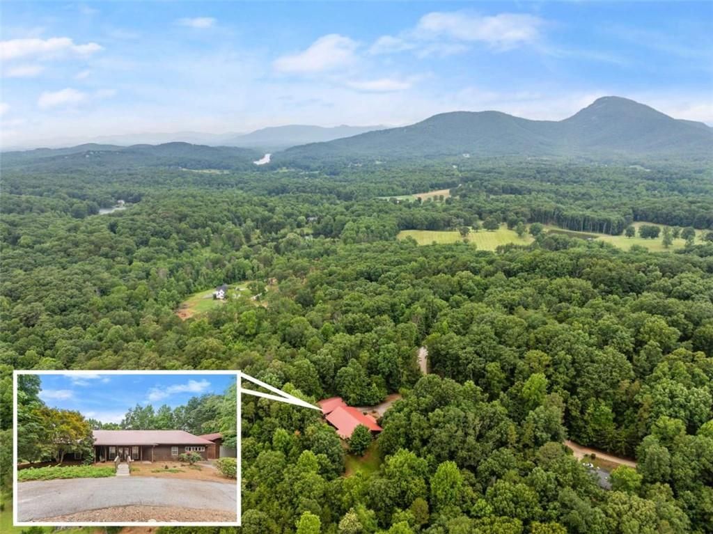 675 Washboard Road, Cleveland, GA 30528
