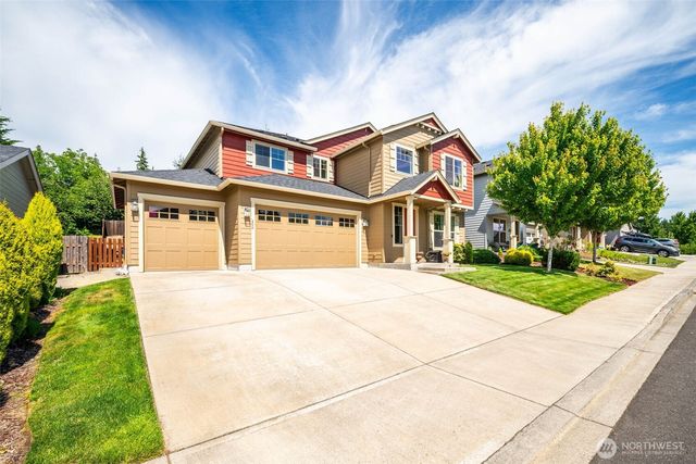 406 Stone Park, Kalama, WA 98625