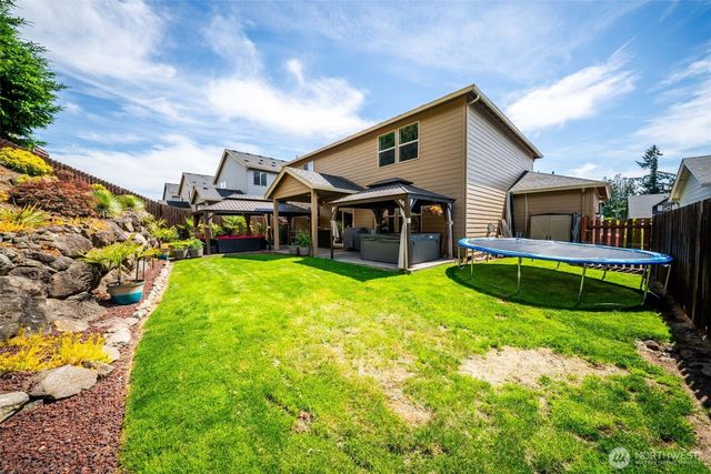 406 Stone Park, Kalama, WA 98625