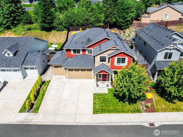406 Stone Park, Kalama, WA 98625