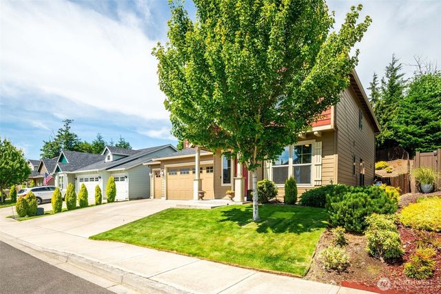 406 Stone Park, Kalama, WA 98625