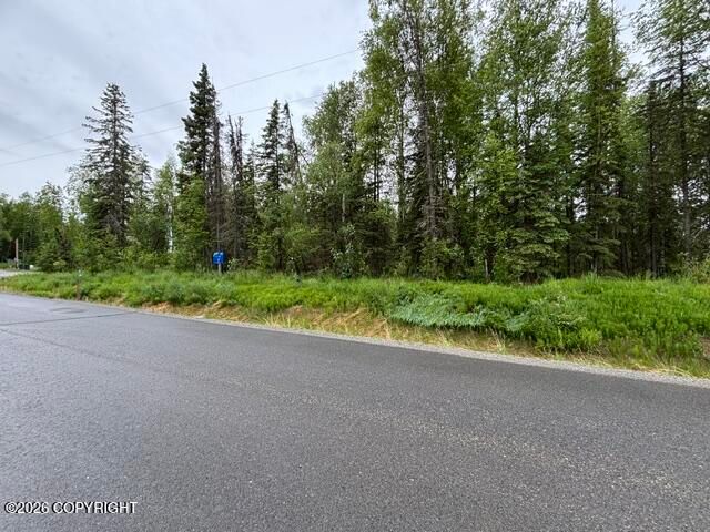 7481 W Silver Drive Drive, Wasilla, AK 99623