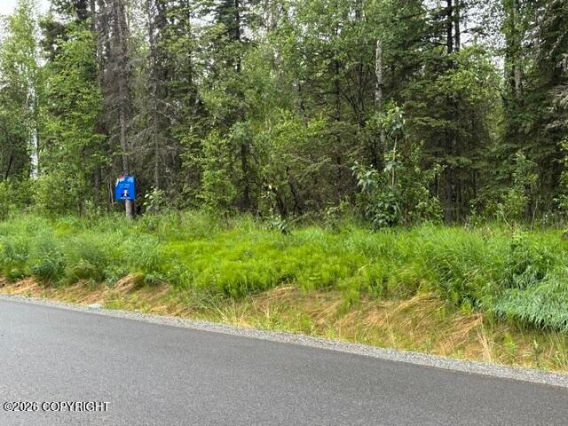 7481 W Silver Drive Drive, Wasilla, AK 99623