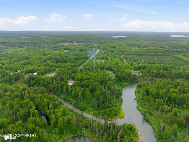 7481 W Silver Drive Drive, Wasilla, AK 99623