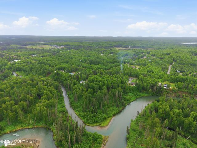 7481 W Silver Drive Drive, Wasilla, AK 99623