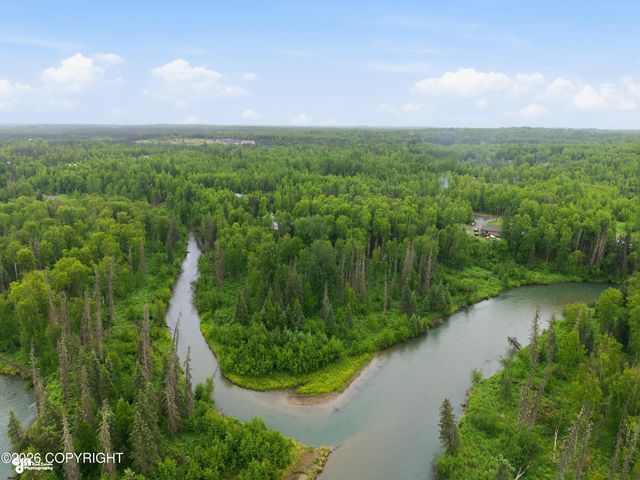 7481 W Silver Drive Drive, Wasilla, AK 99623