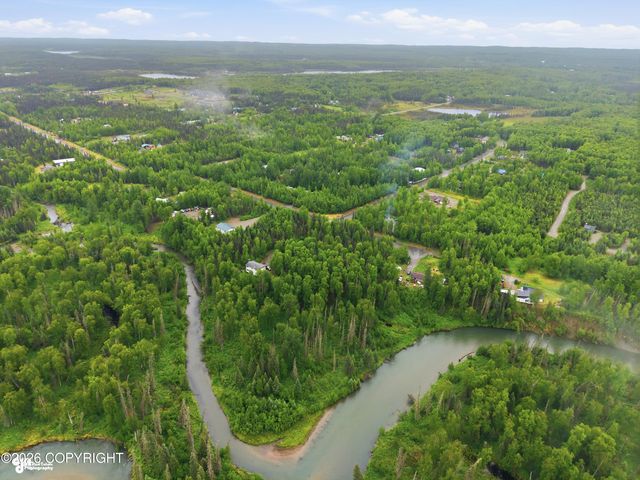 7481 W Silver Drive Drive, Wasilla, AK 99623
