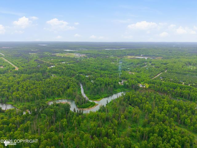 7481 W Silver Drive Drive, Wasilla, AK 99623
