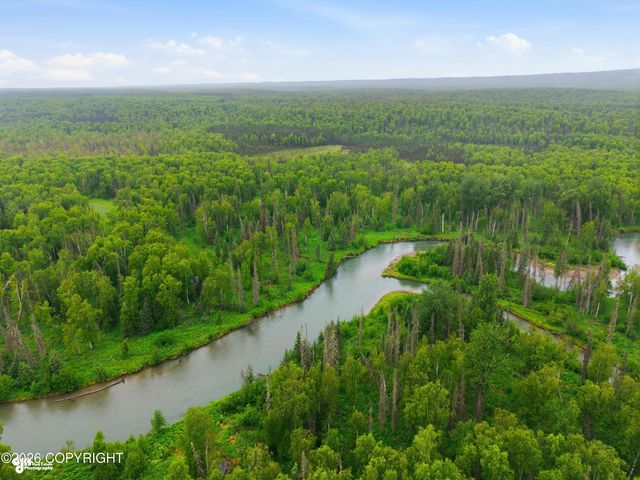 7481 W Silver Drive Drive, Wasilla, AK 99623