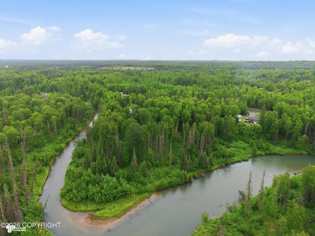 7481 W Silver Drive Drive, Wasilla, AK 99623