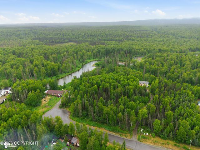 7481 W Silver Drive Drive, Wasilla, AK 99623
