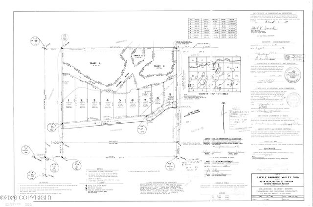 7481 W Silver Drive Drive, Wasilla, AK 99623